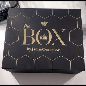 Beauty box